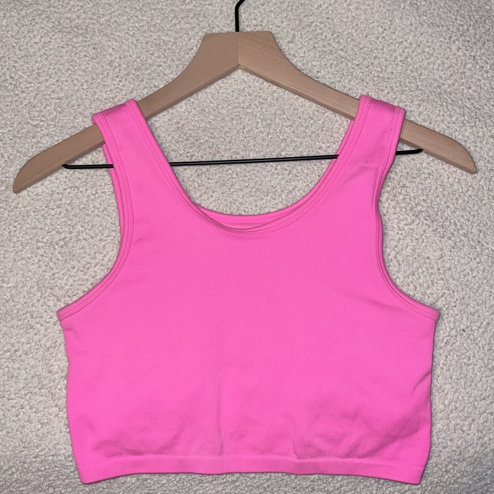 Aerie Tank